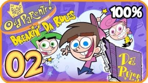 fairly odd parents breaking the rules porn|Breaking the Rules Porn comic, Cartoon porn comics, Rule 34.